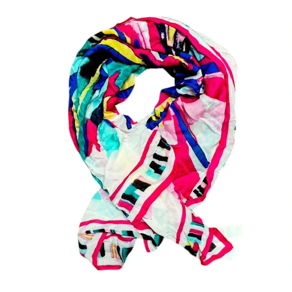 Chicos Square‎ Scarf 37x37